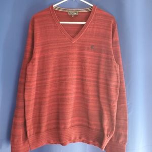 Express sweater Medium